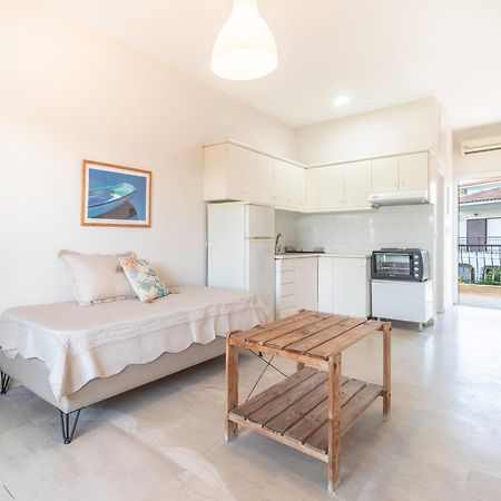 פוליכרונו Properstay 101 - Casa Leonardo Chalkidiki מראה חיצוני תמונה