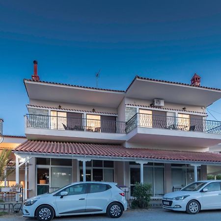 פוליכרונו Properstay 101 - Casa Leonardo Chalkidiki מראה חיצוני תמונה