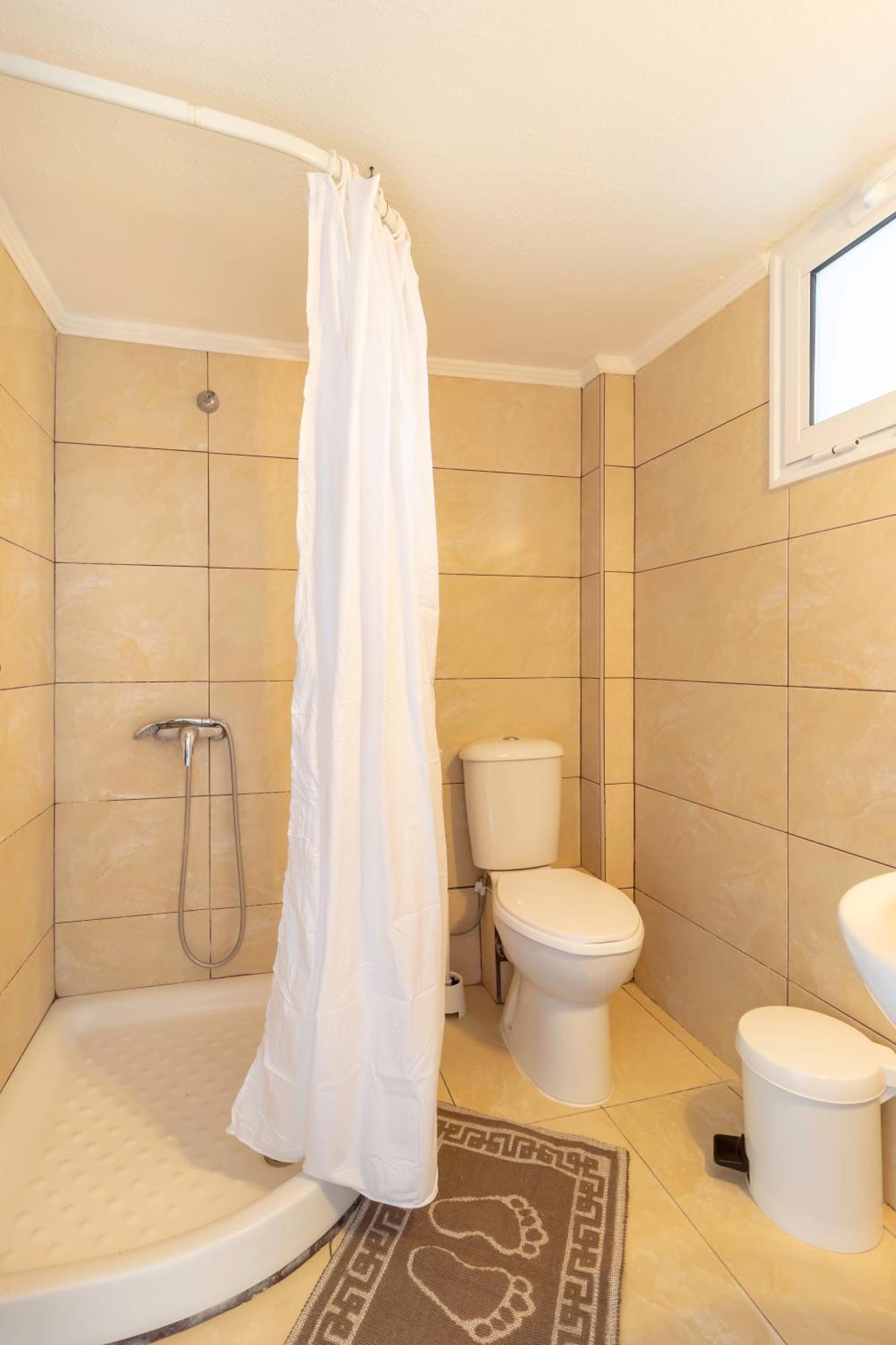 פוליכרונו Properstay 101 - Casa Leonardo Chalkidiki מראה חיצוני תמונה