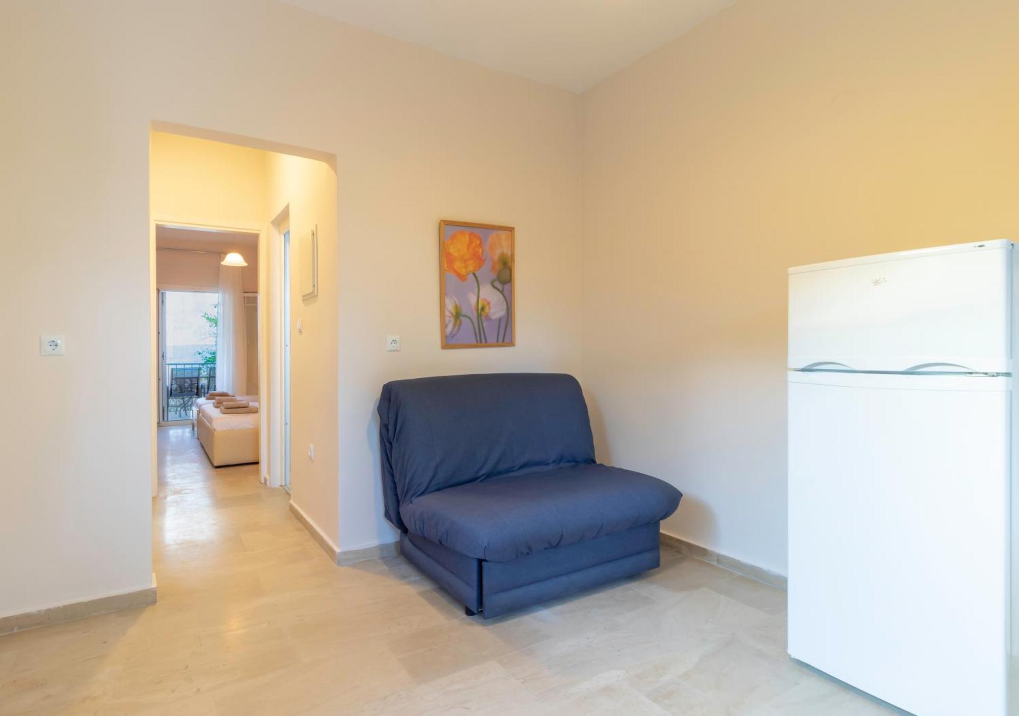 פוליכרונו Properstay 101 - Casa Leonardo Chalkidiki מראה חיצוני תמונה