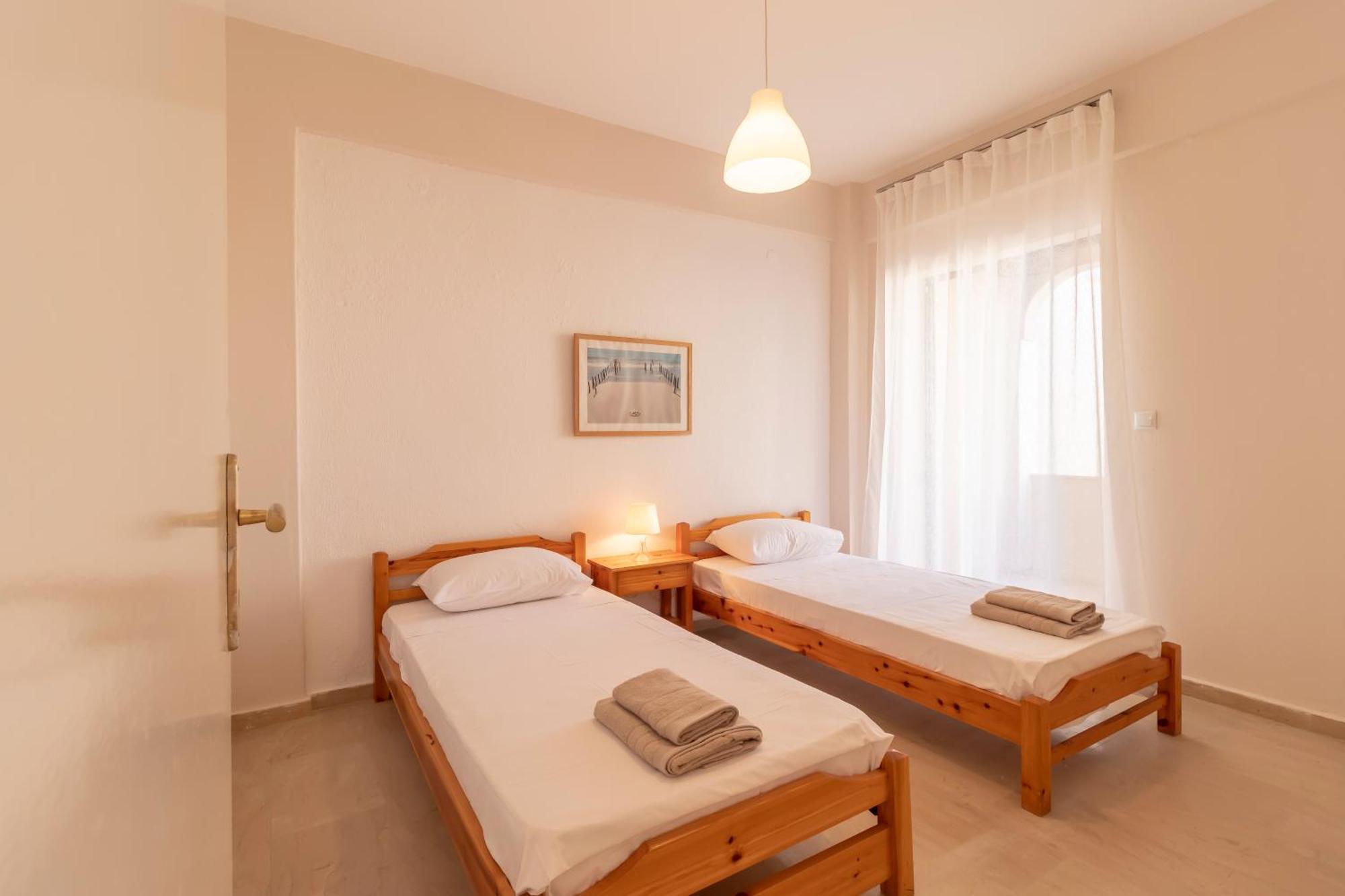 פוליכרונו Properstay 101 - Casa Leonardo Chalkidiki מראה חיצוני תמונה