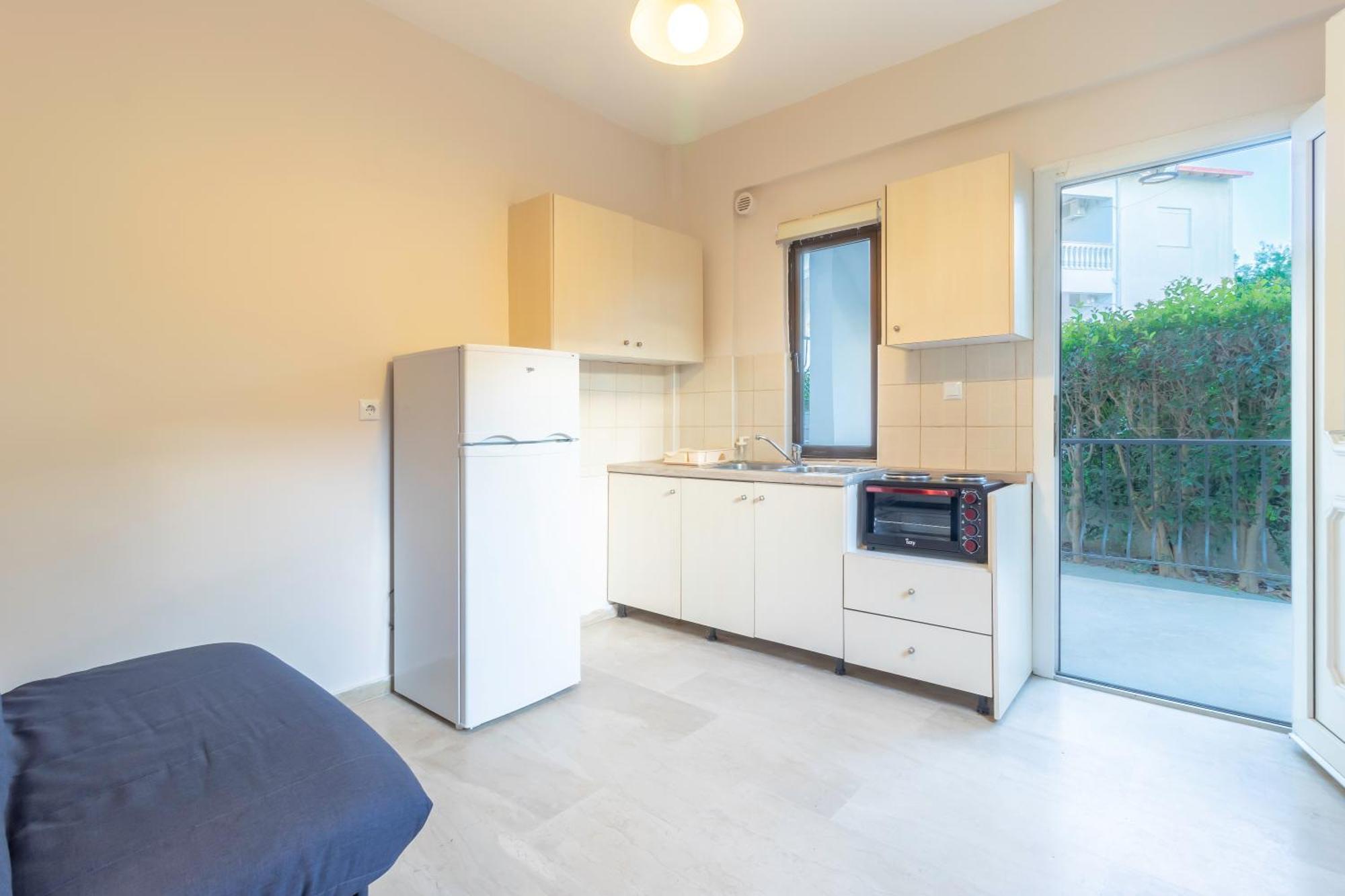 פוליכרונו Properstay 101 - Casa Leonardo Chalkidiki מראה חיצוני תמונה