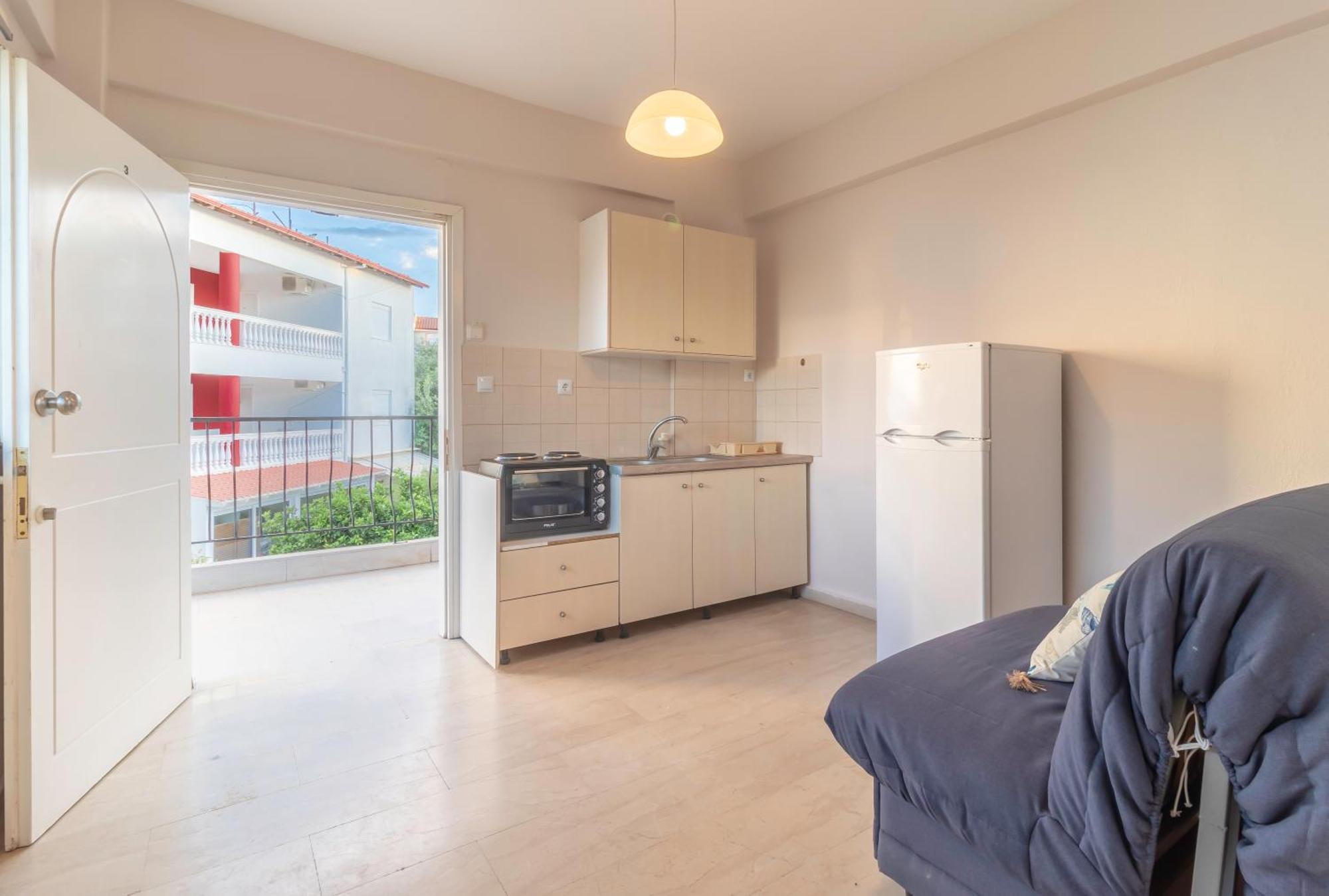 פוליכרונו Properstay 101 - Casa Leonardo Chalkidiki מראה חיצוני תמונה