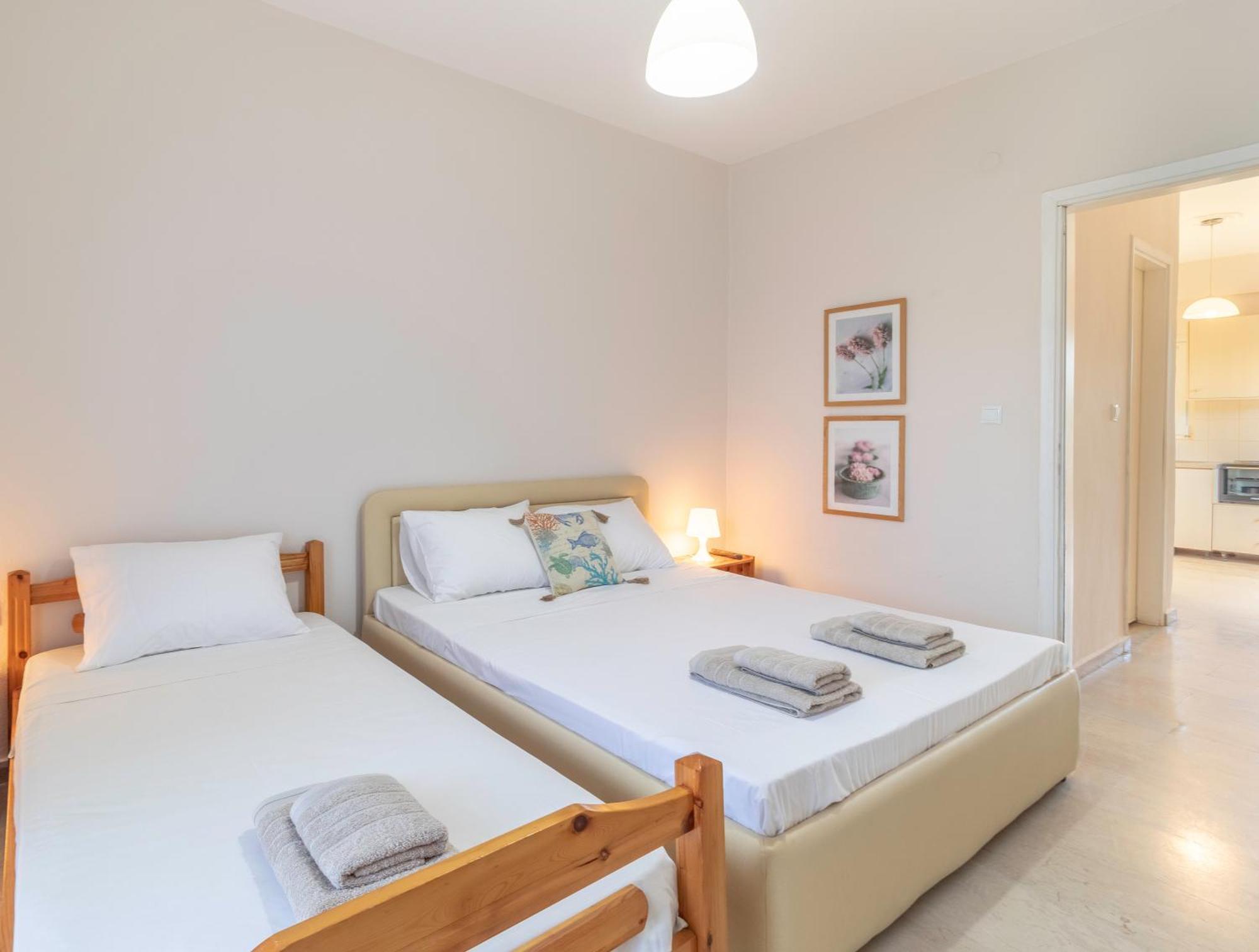 פוליכרונו Properstay 101 - Casa Leonardo Chalkidiki מראה חיצוני תמונה
