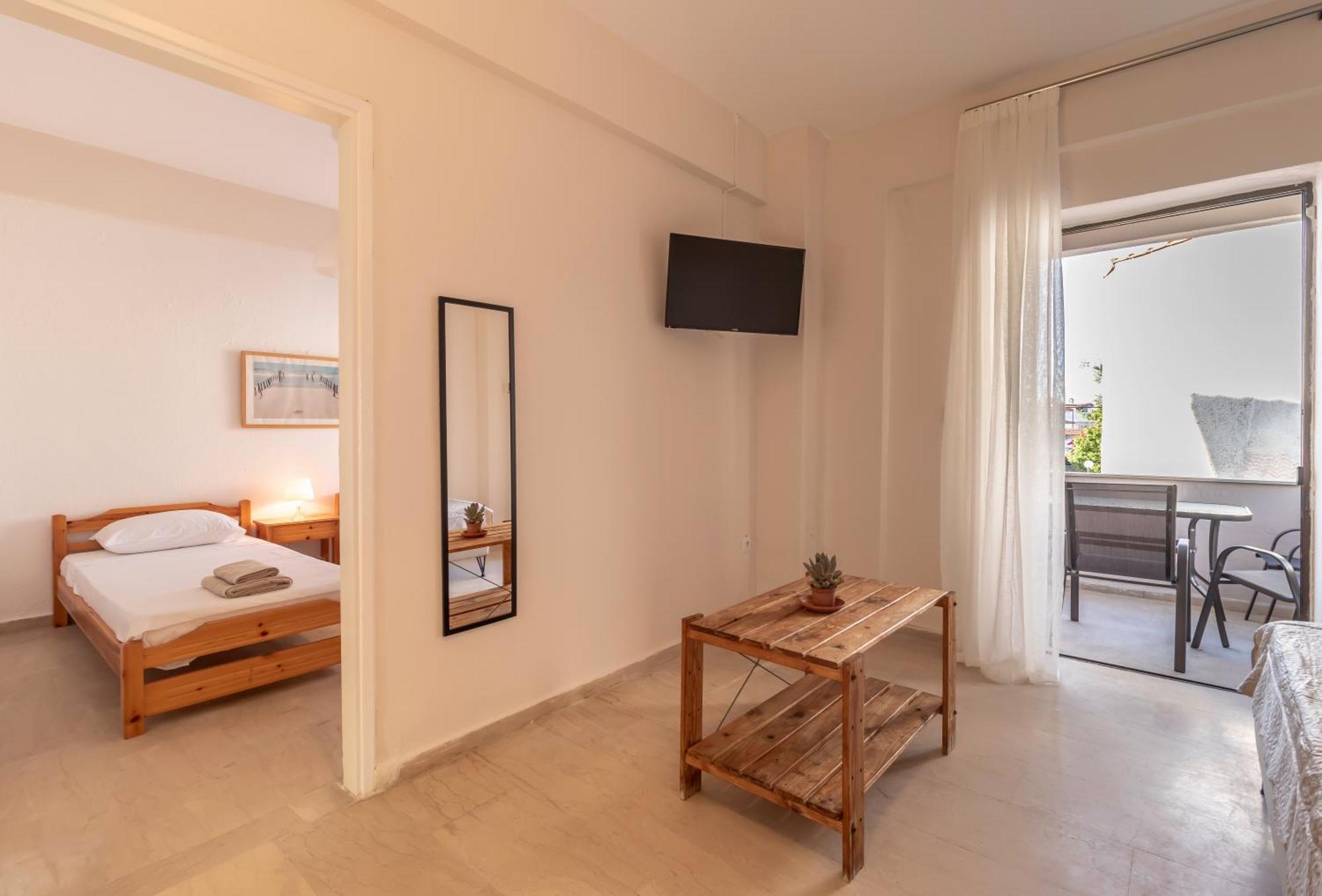 פוליכרונו Properstay 101 - Casa Leonardo Chalkidiki מראה חיצוני תמונה