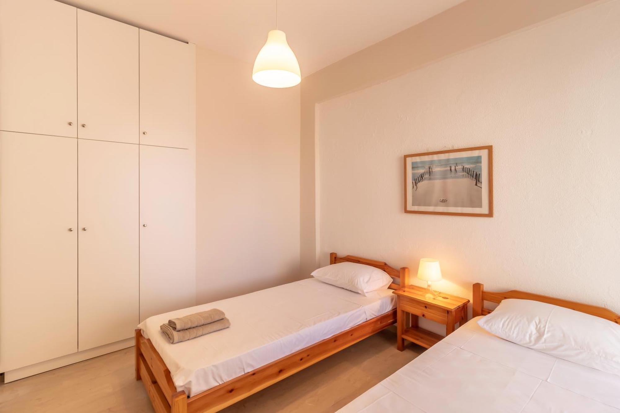 פוליכרונו Properstay 101 - Casa Leonardo Chalkidiki מראה חיצוני תמונה
