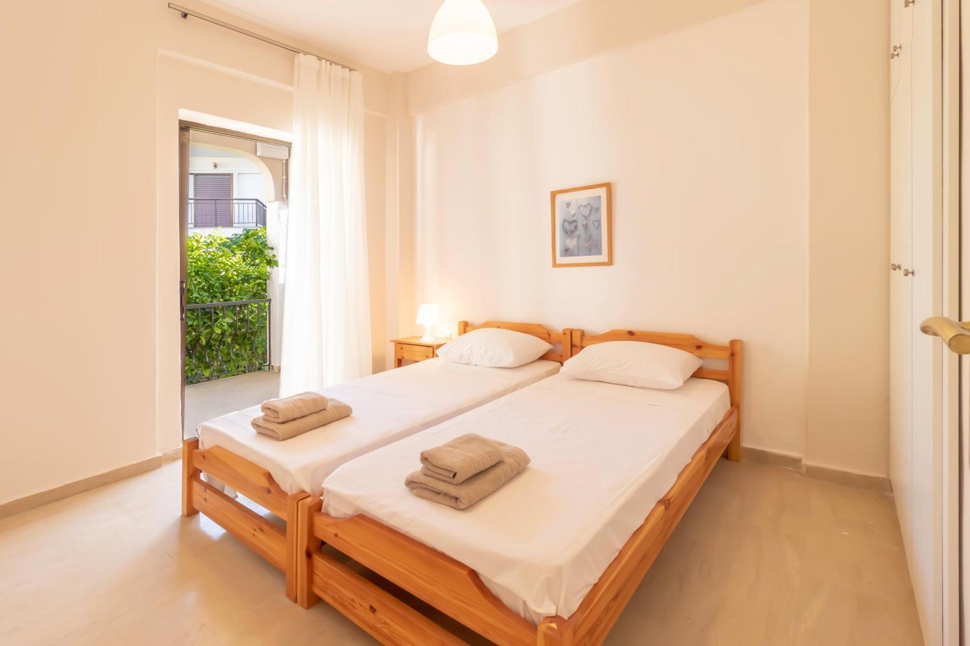 פוליכרונו Properstay 101 - Casa Leonardo Chalkidiki מראה חיצוני תמונה