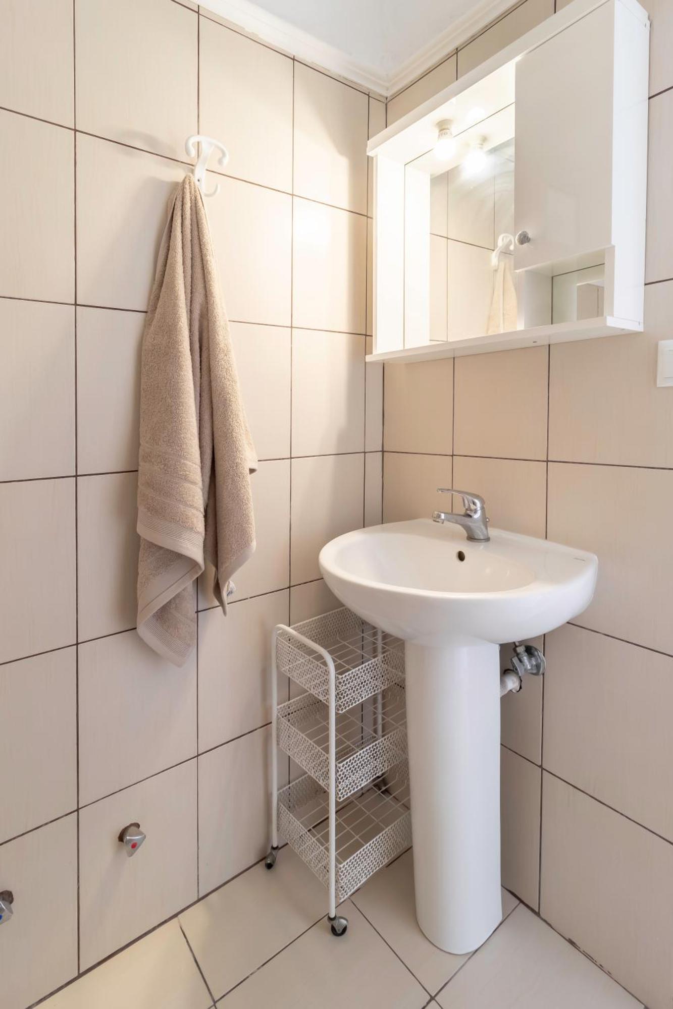 פוליכרונו Properstay 101 - Casa Leonardo Chalkidiki מראה חיצוני תמונה