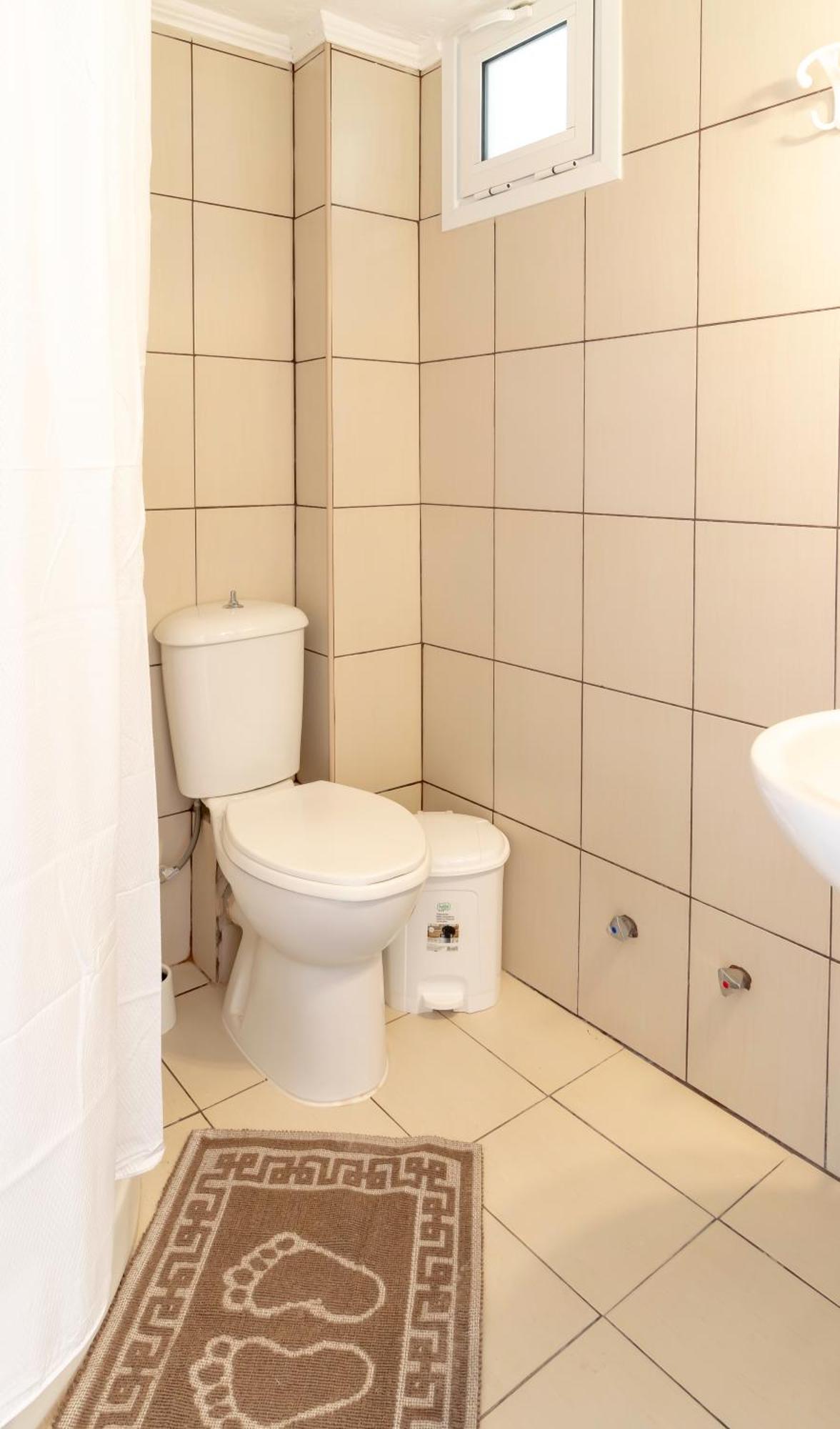 פוליכרונו Properstay 101 - Casa Leonardo Chalkidiki מראה חיצוני תמונה