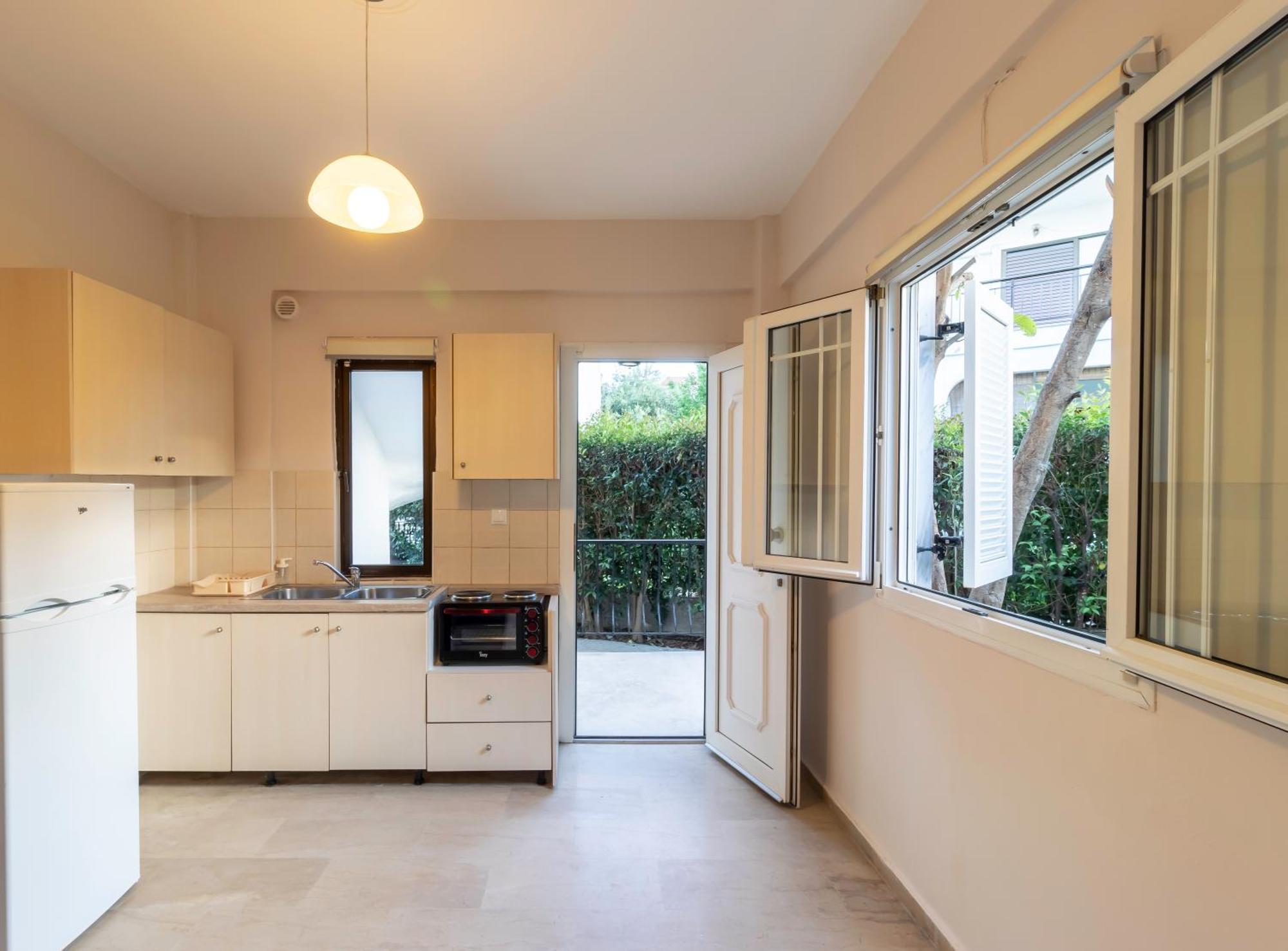 פוליכרונו Properstay 101 - Casa Leonardo Chalkidiki מראה חיצוני תמונה
