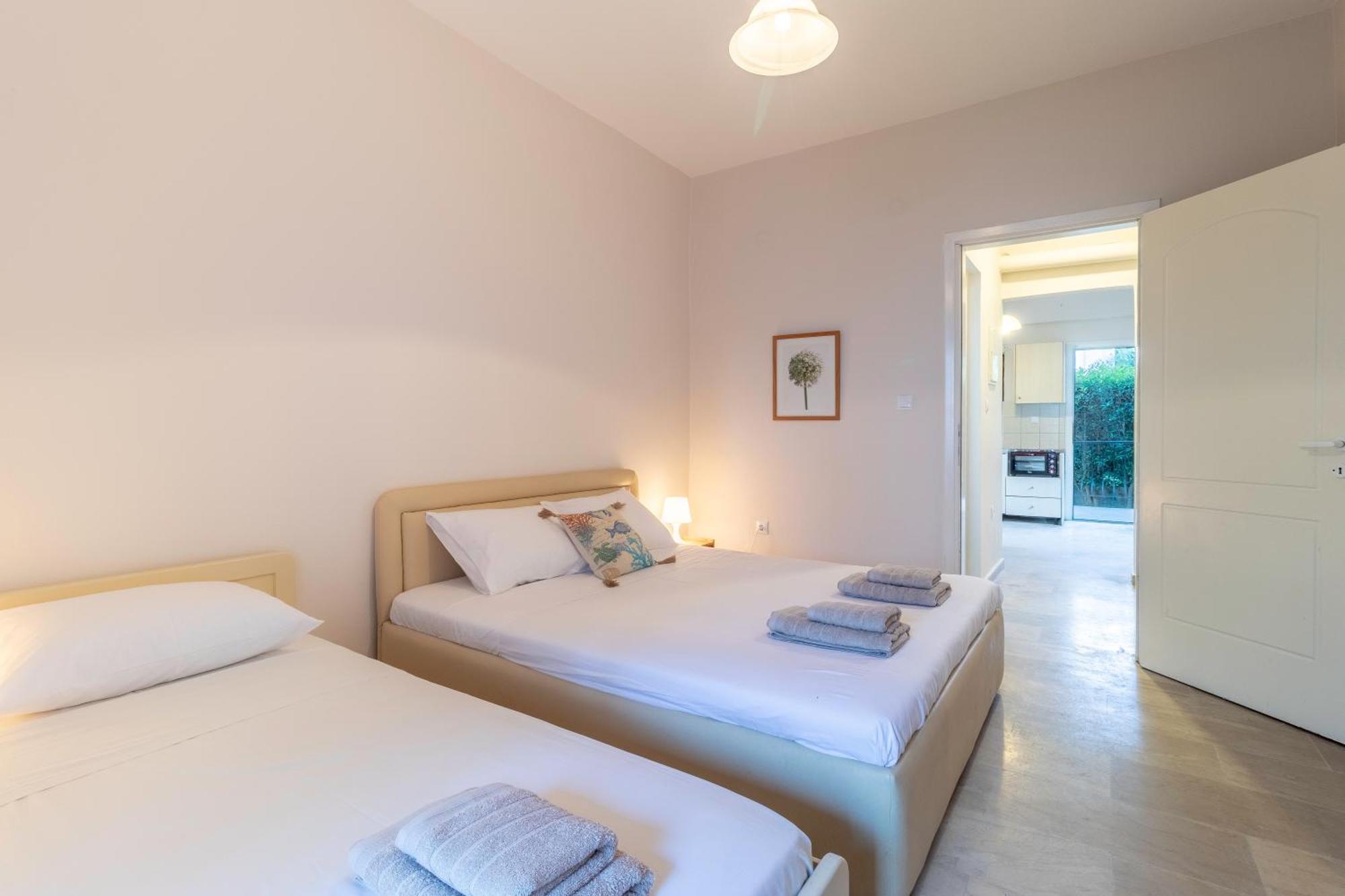 פוליכרונו Properstay 101 - Casa Leonardo Chalkidiki מראה חיצוני תמונה