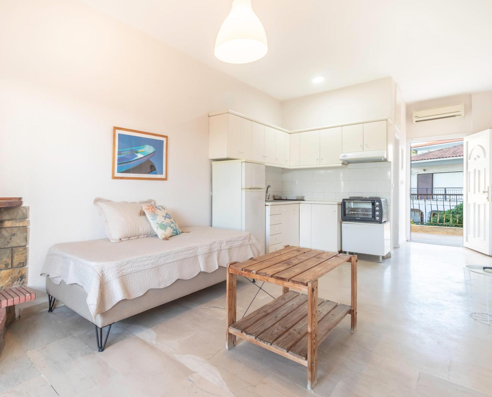 פוליכרונו Properstay 101 - Casa Leonardo Chalkidiki מראה חיצוני תמונה