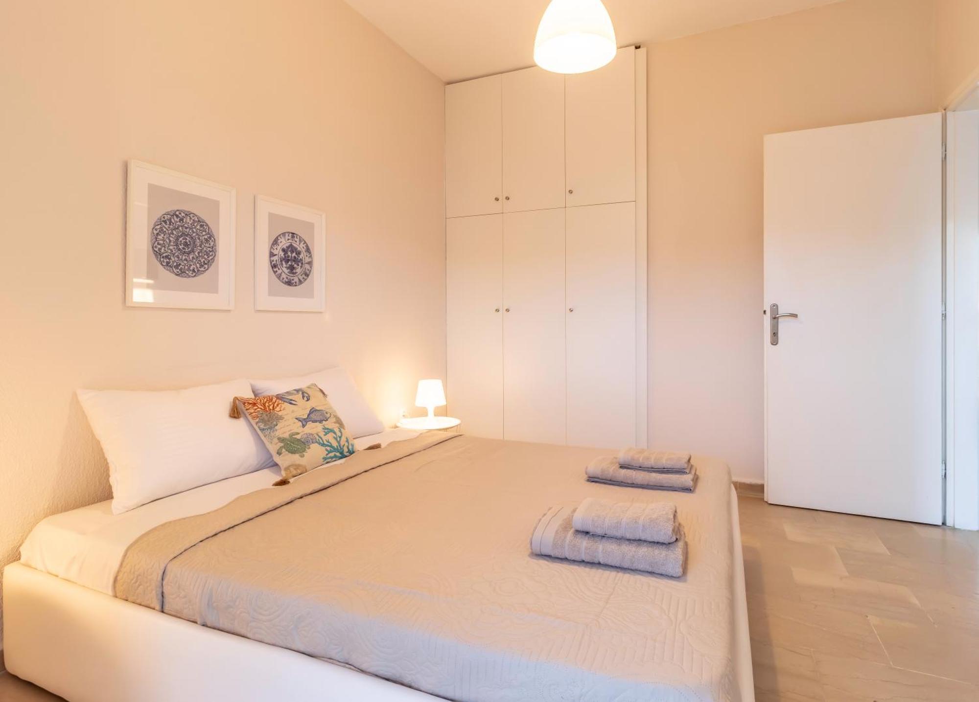 פוליכרונו Properstay 101 - Casa Leonardo Chalkidiki מראה חיצוני תמונה