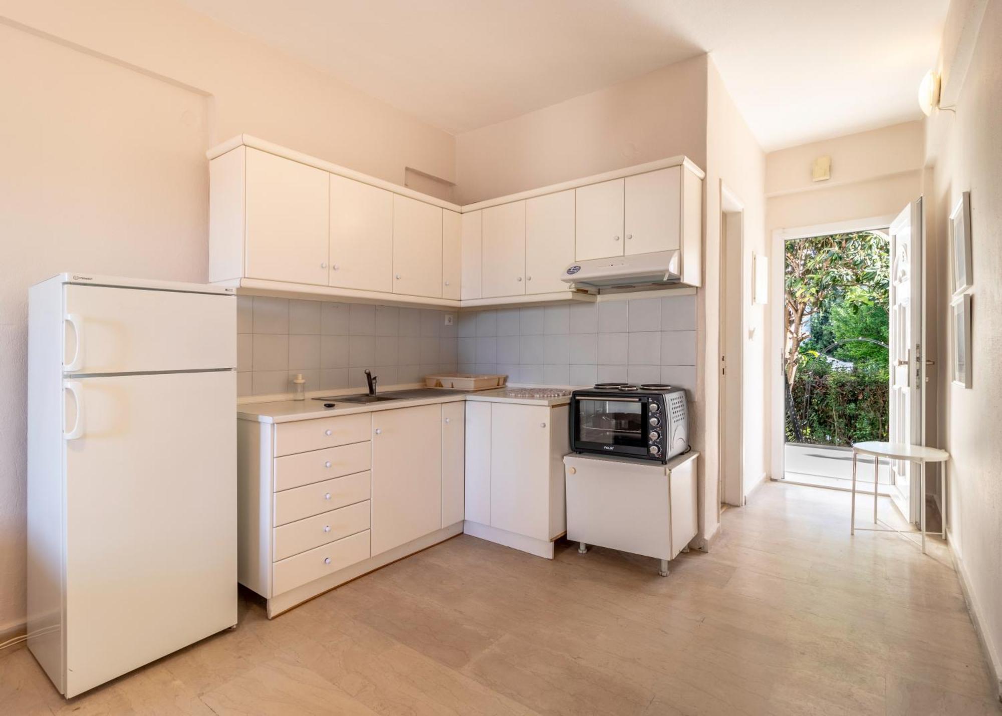 פוליכרונו Properstay 101 - Casa Leonardo Chalkidiki מראה חיצוני תמונה
